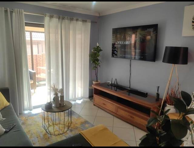 3 BEDROOM PROPERTY TO RENT IN MOOIKLOOF RIDGE ESTATE